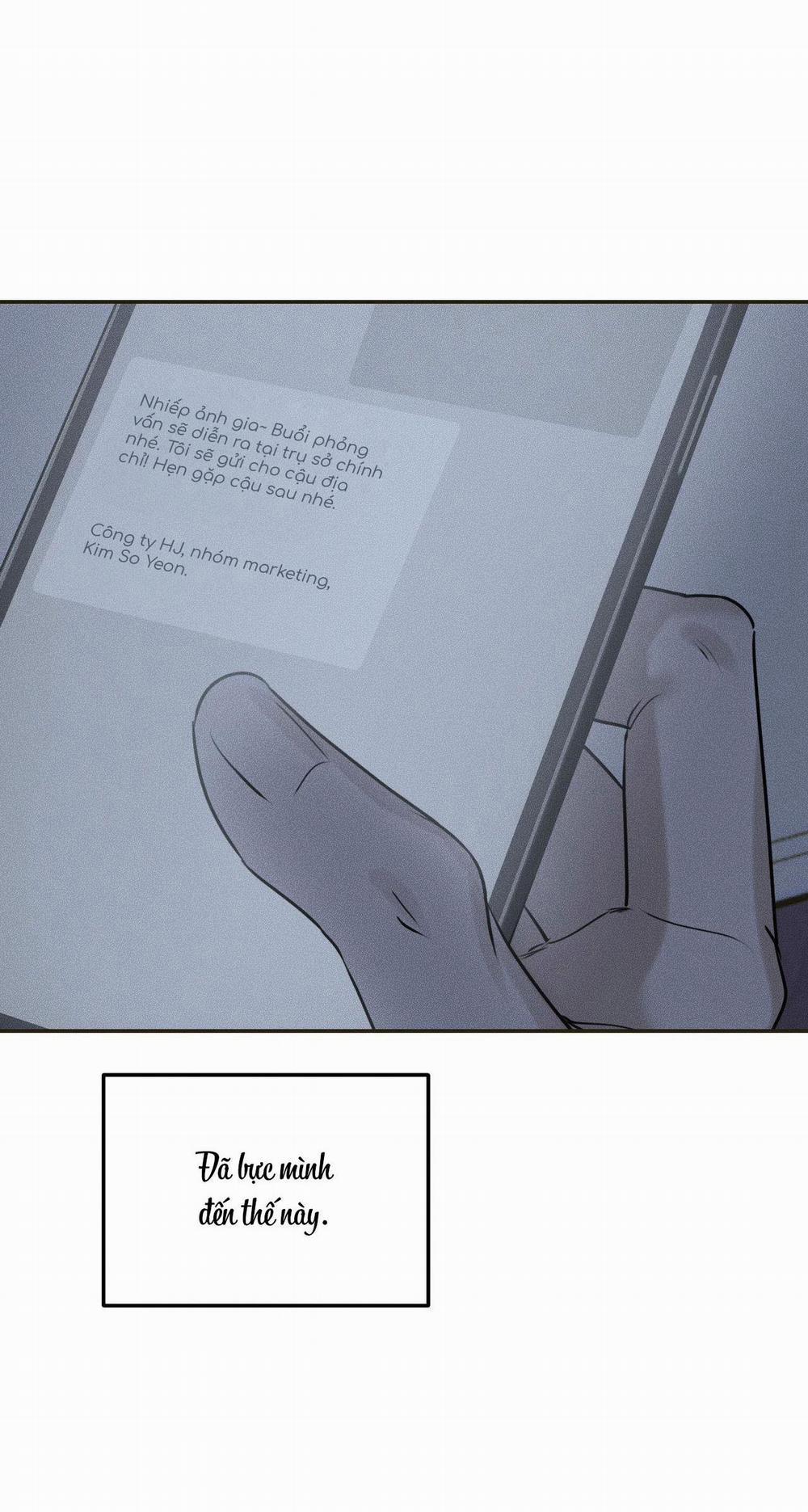 (CBunu) Gấu Teddy thân yêu 11 trang 16