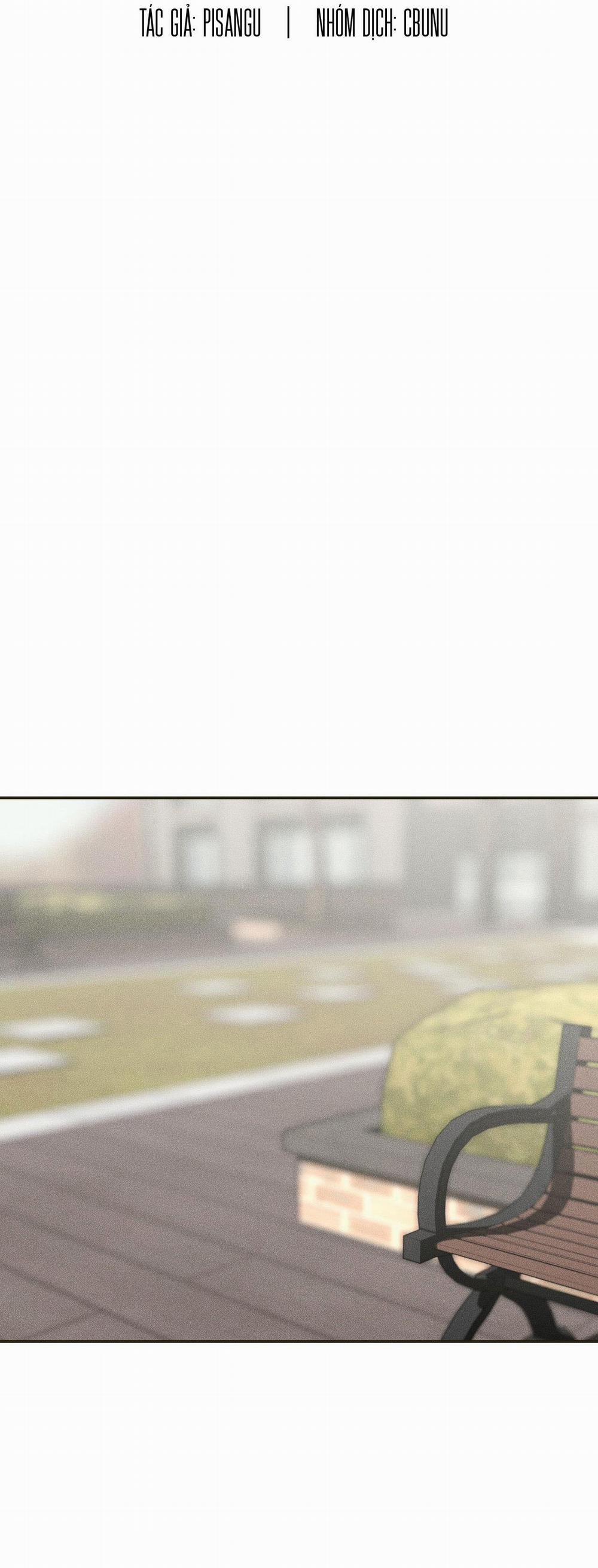 (CBunu) Gấu Teddy thân yêu 11 trang 19