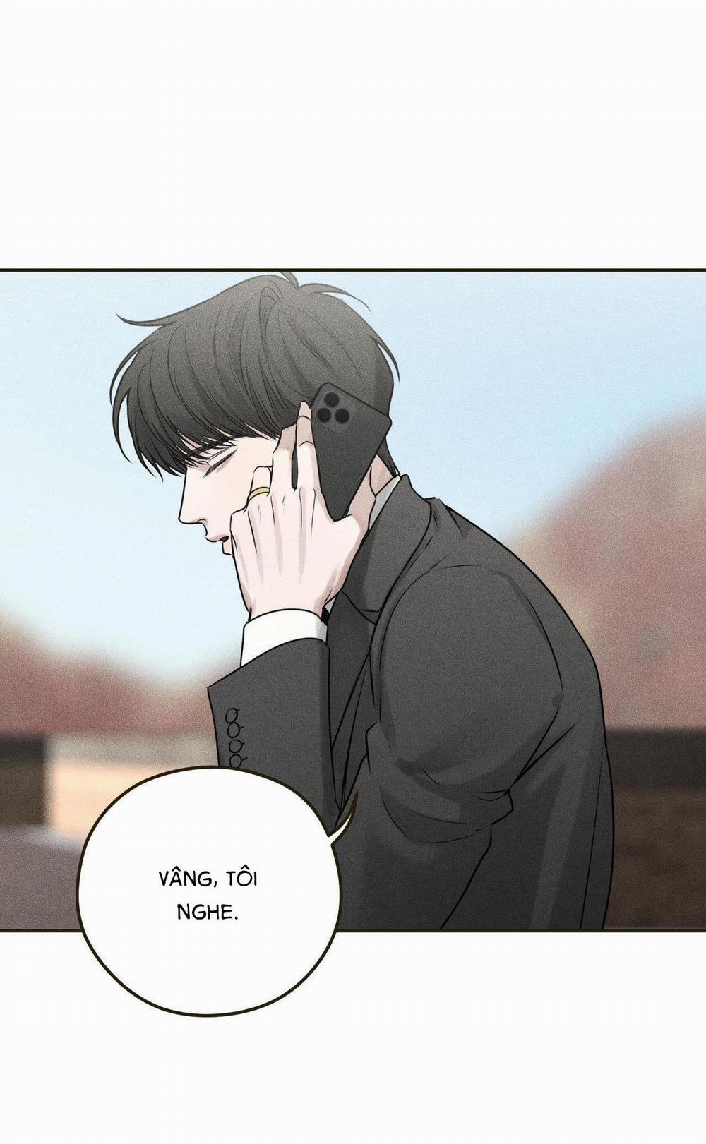 (CBunu) Gấu Teddy thân yêu 11 trang 21