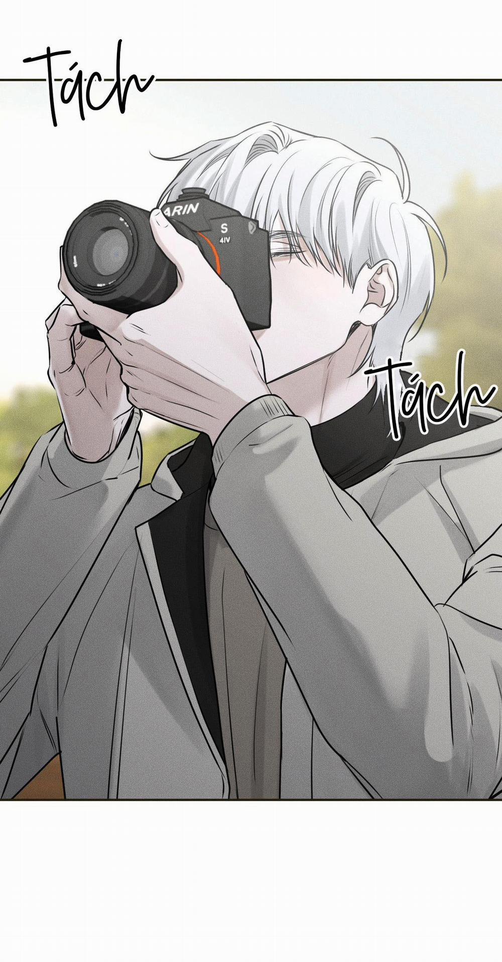 (CBunu) Gấu Teddy thân yêu 11 trang 3