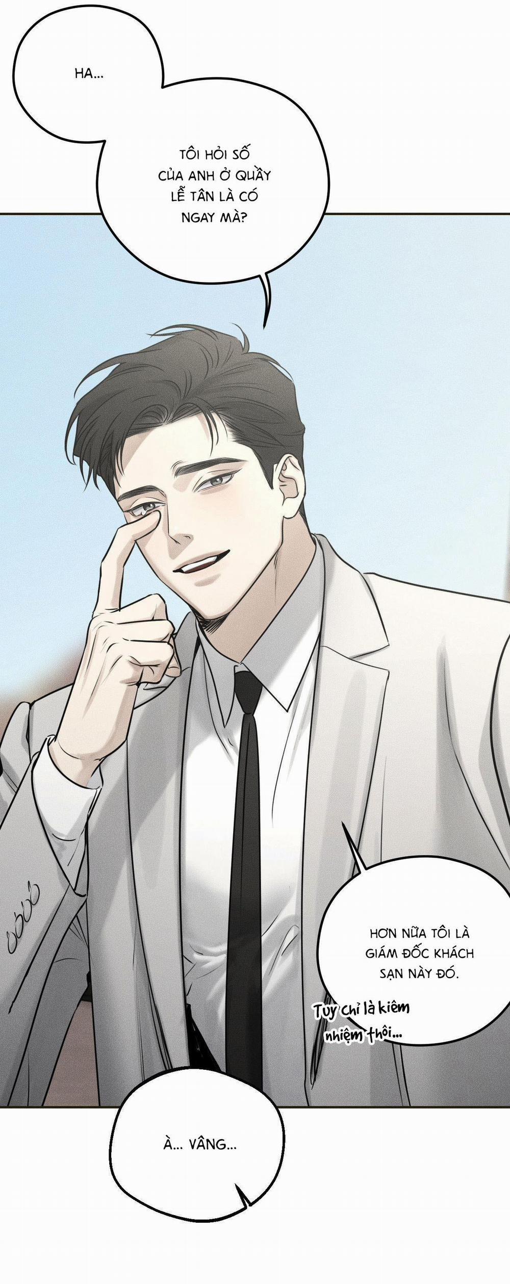 (CBunu) Gấu Teddy thân yêu 11 trang 37