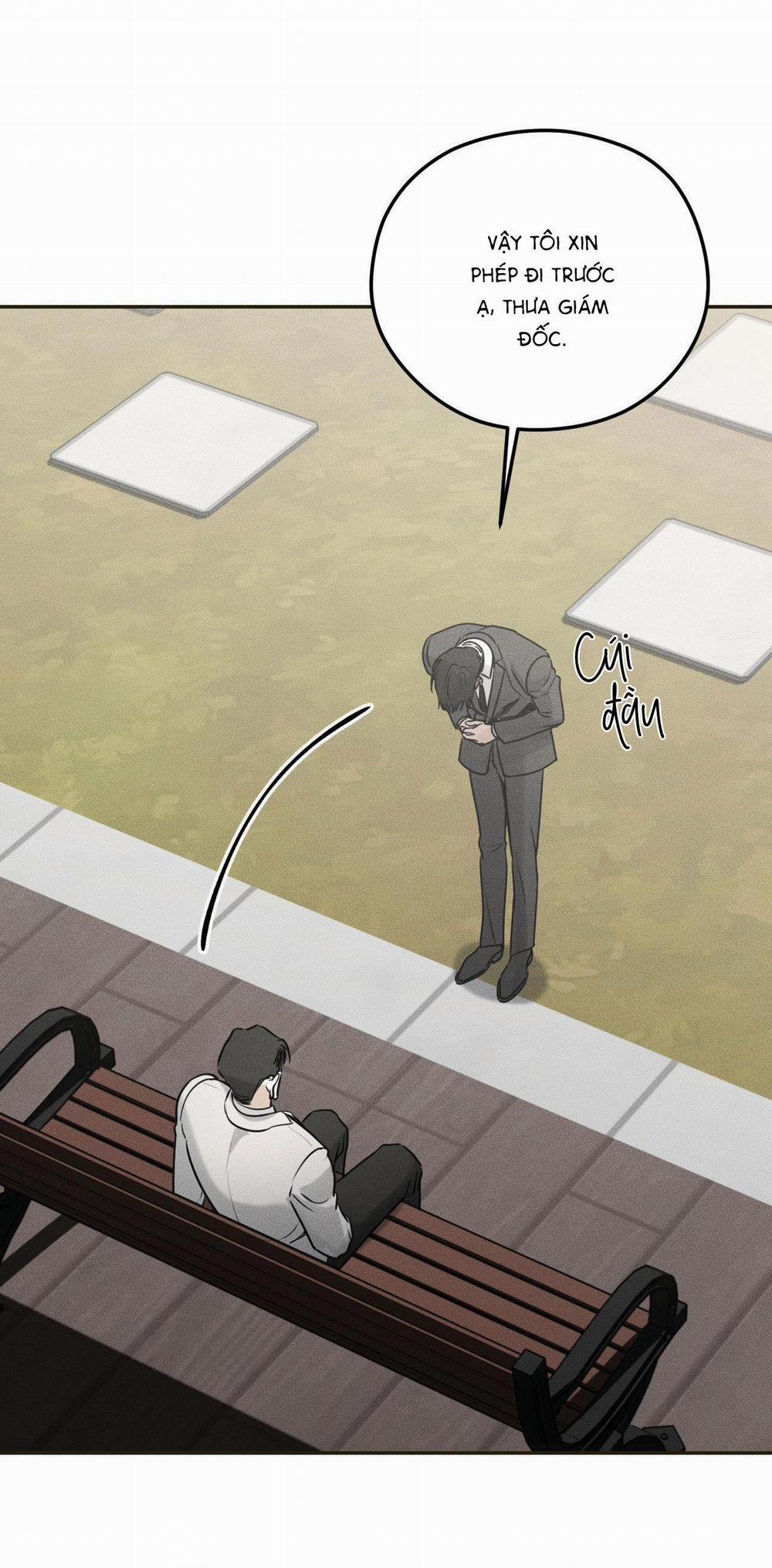 (CBunu) Gấu Teddy thân yêu 11 trang 45