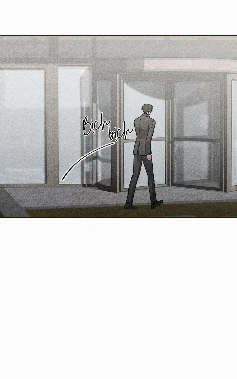 (CBunu) Gấu Teddy thân yêu 11 trang 46