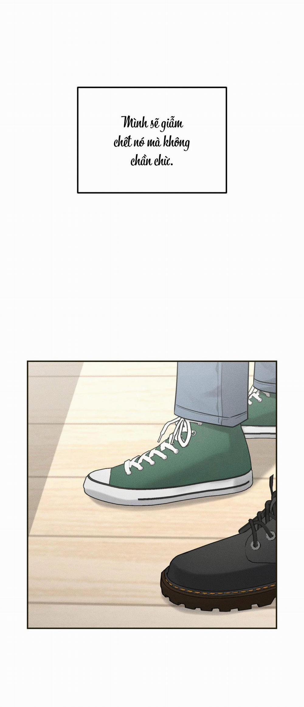 (CBunu) Gấu Teddy thân yêu 11 trang 6