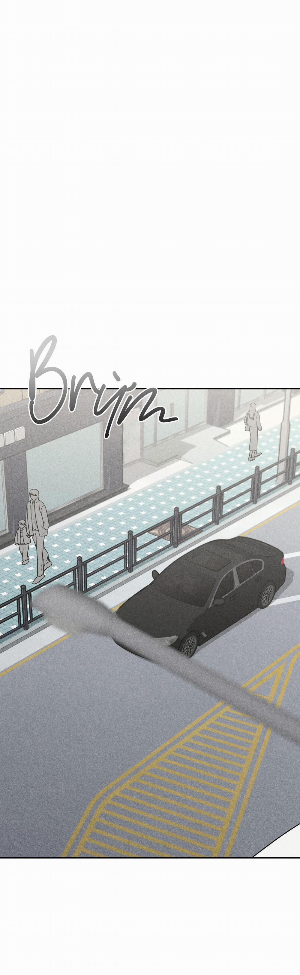 (CBunu) Gấu Teddy thân yêu 12 trang 1