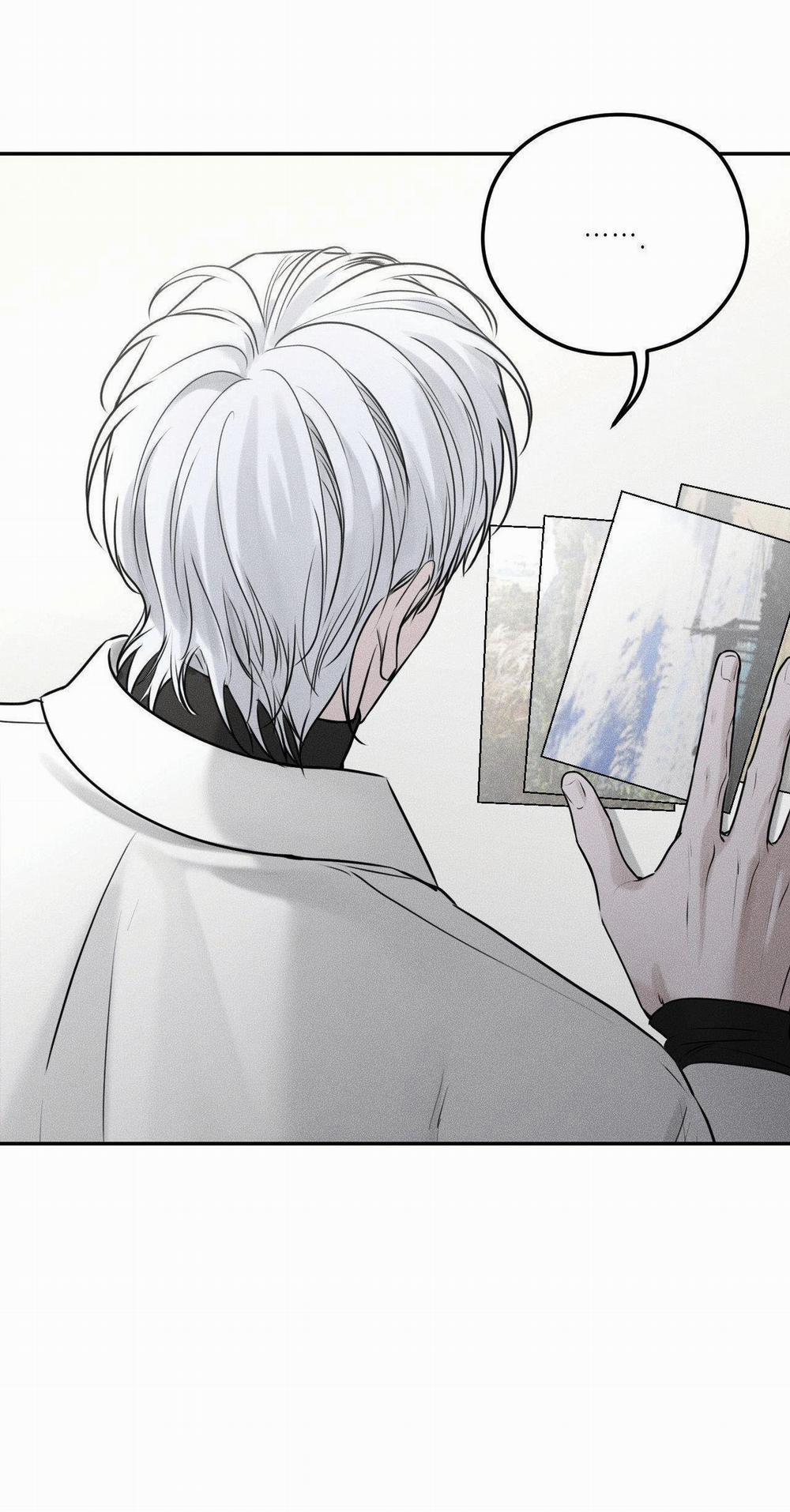 (CBunu) Gấu Teddy thân yêu 12 trang 19