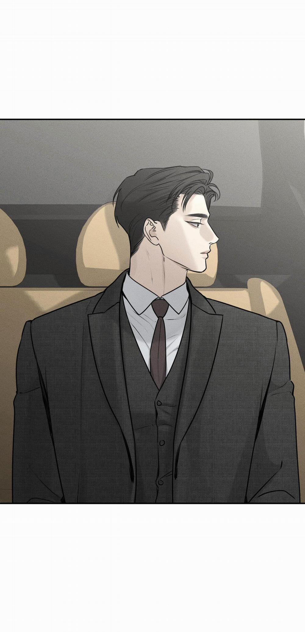 (CBunu) Gấu Teddy thân yêu 12 trang 2