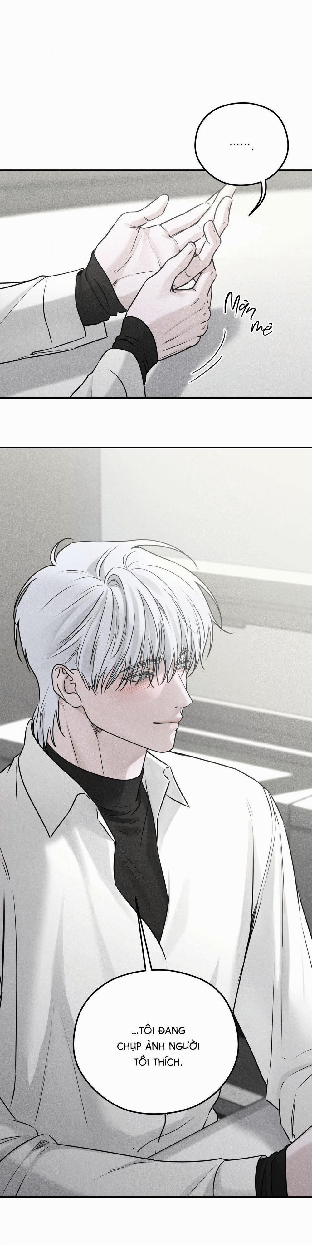 (CBunu) Gấu Teddy thân yêu 12 trang 27