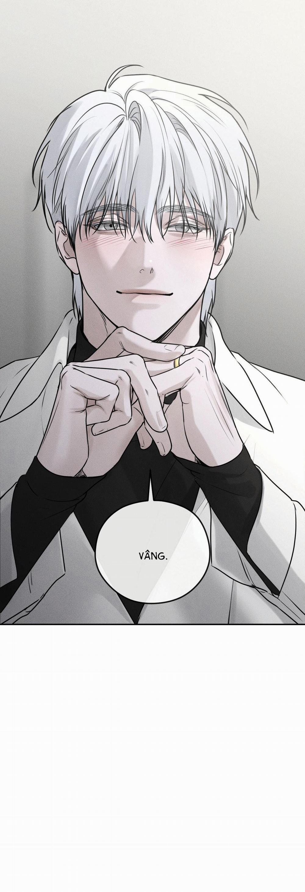 (CBunu) Gấu Teddy thân yêu 12 trang 30