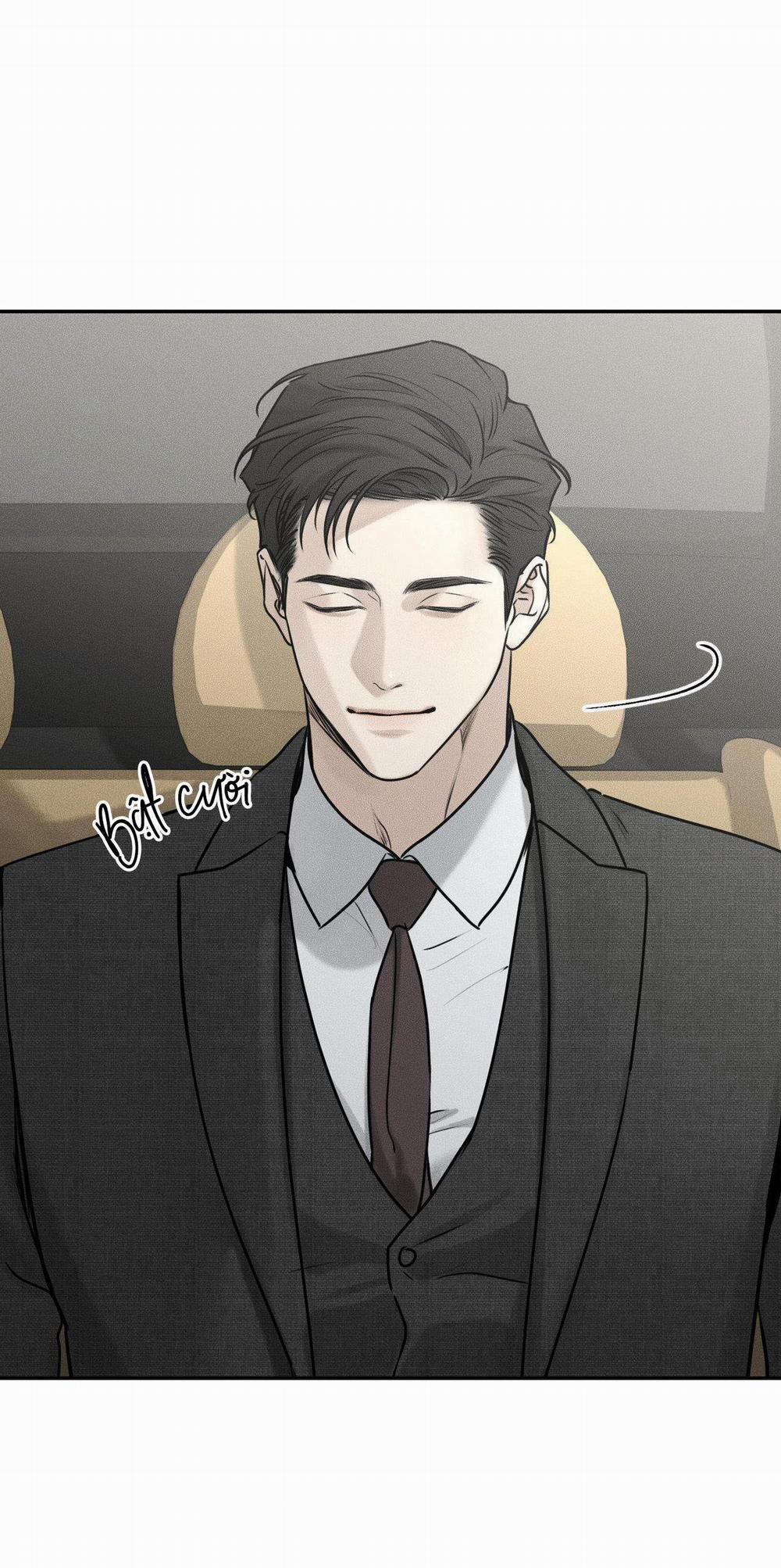 (CBunu) Gấu Teddy thân yêu 12 trang 4