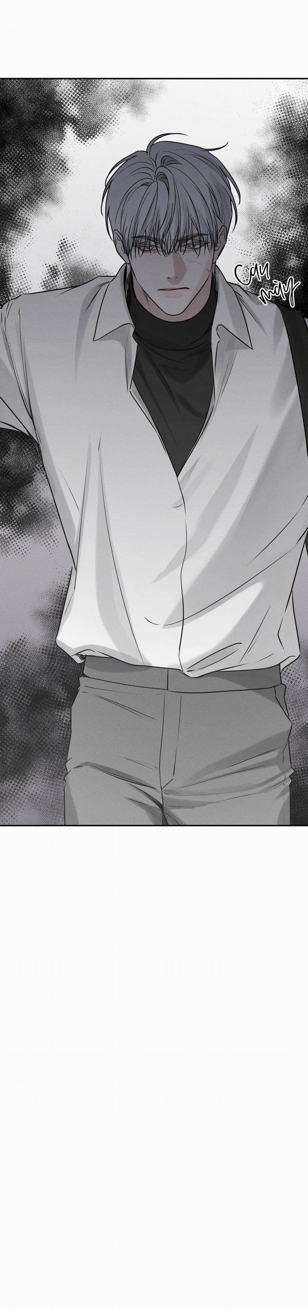 (CBunu) Gấu Teddy thân yêu 12 trang 54