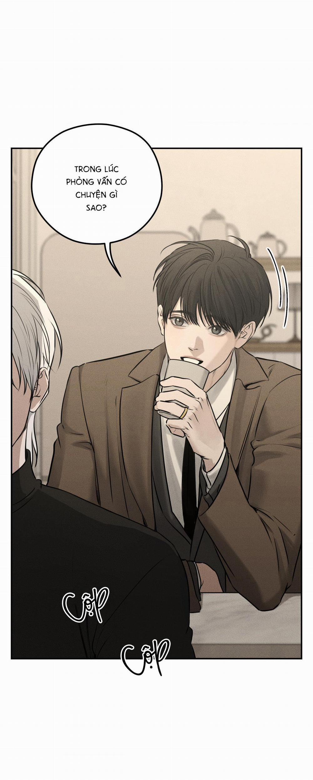 (CBunu) Gấu Teddy thân yêu 13 trang 32