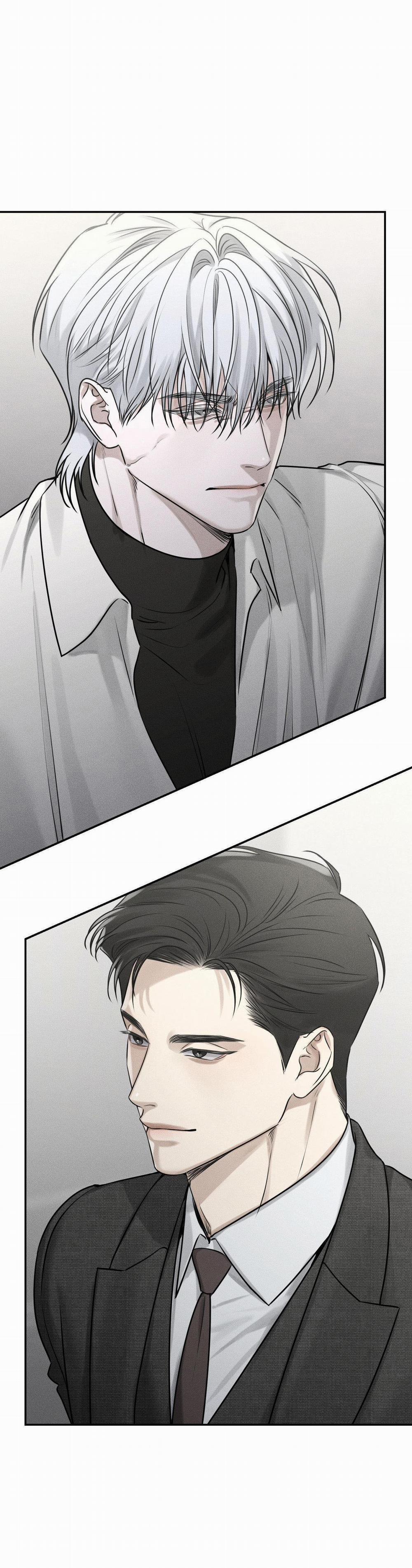 (CBunu) Gấu Teddy thân yêu 13 trang 4