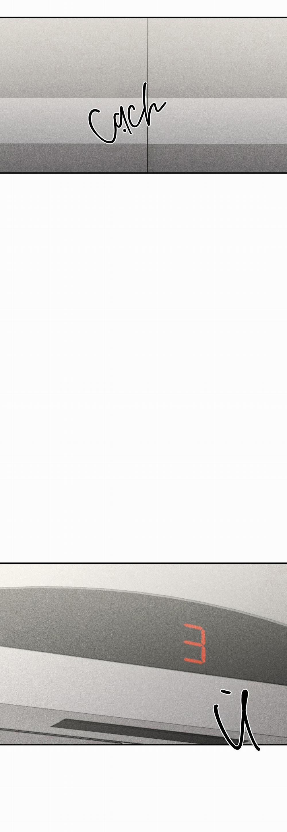 (CBunu) Gấu Teddy thân yêu 13 trang 8