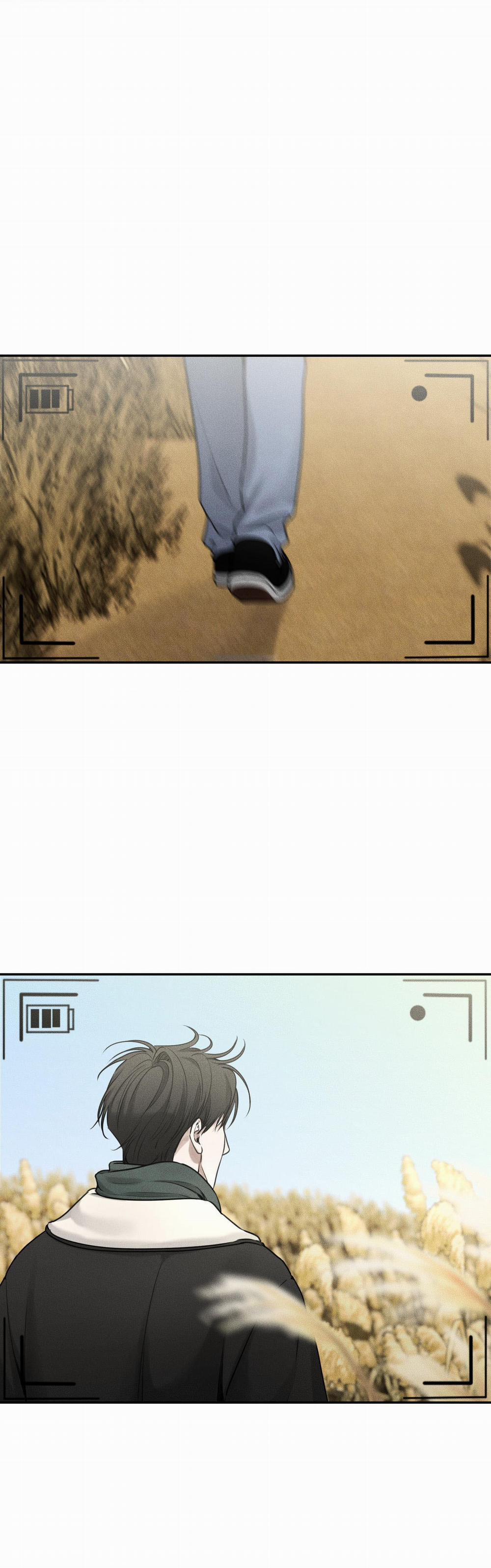 (CBunu) Gấu Teddy thân yêu 14 trang 1