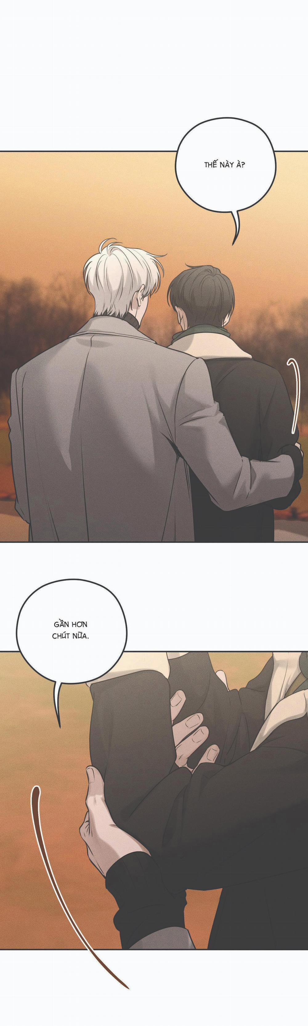 (CBunu) Gấu Teddy thân yêu 14 trang 20