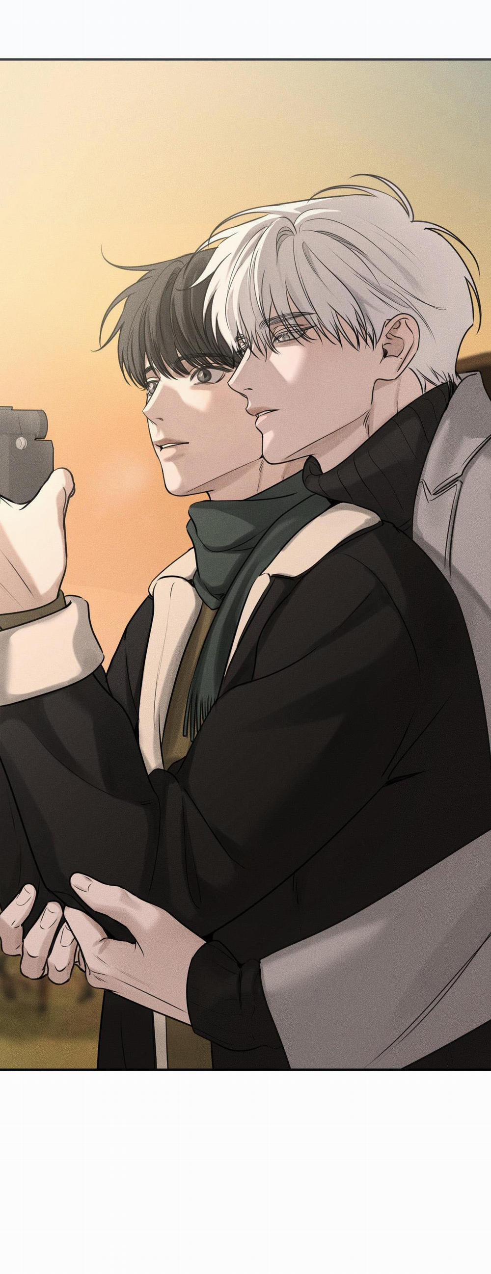 (CBunu) Gấu Teddy thân yêu 14 trang 21