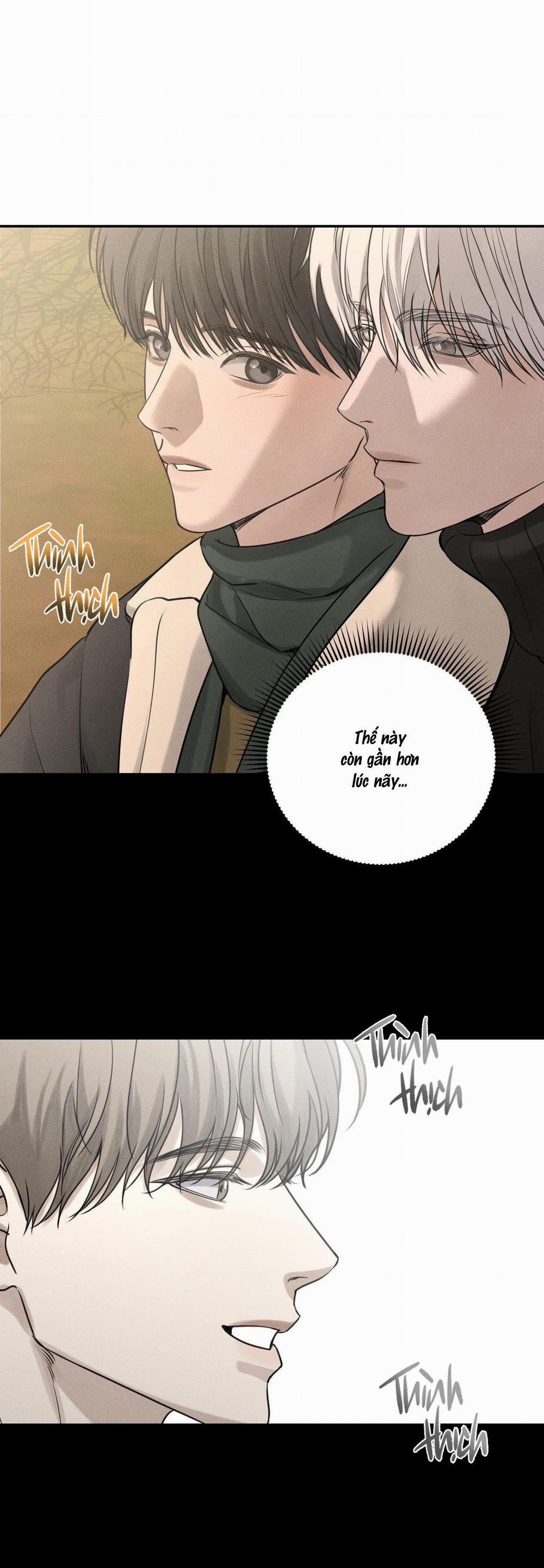 (CBunu) Gấu Teddy thân yêu 14 trang 22