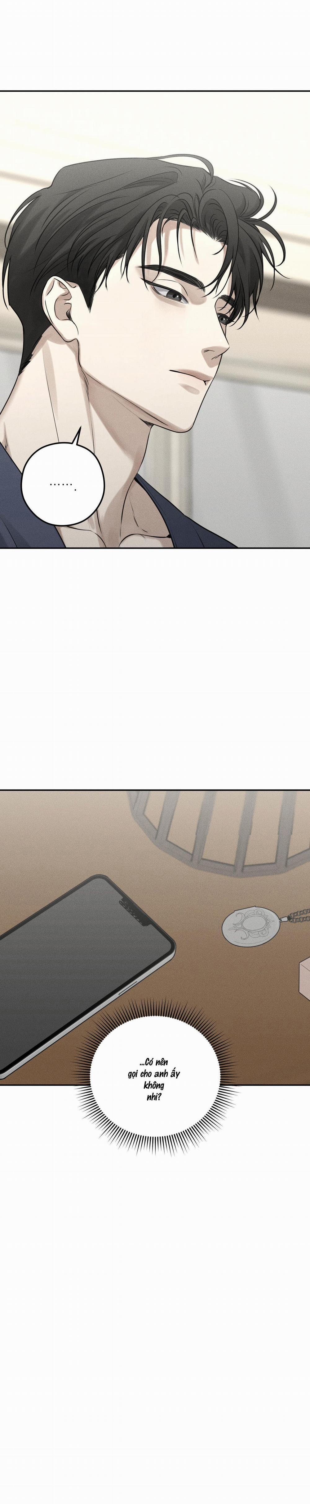 (CBunu) Gấu Teddy thân yêu 14 trang 31