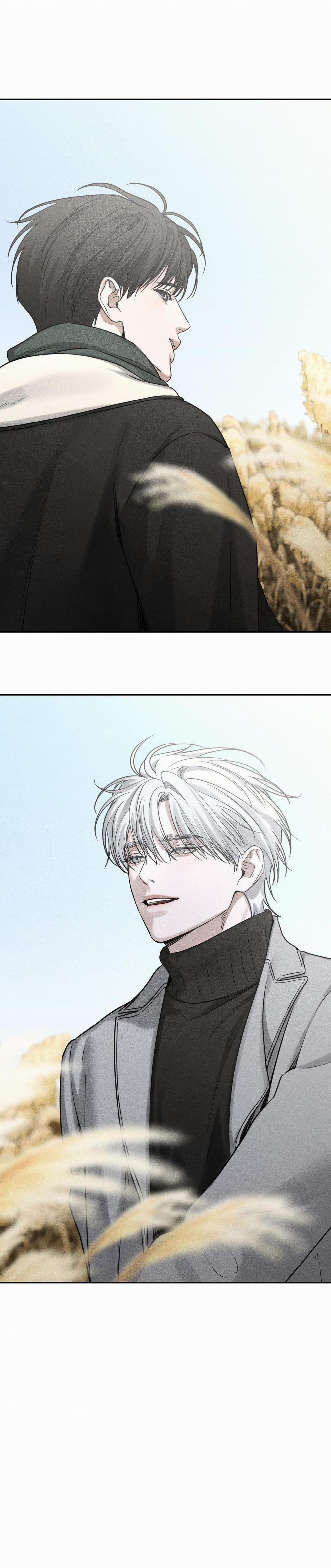 (CBunu) Gấu Teddy thân yêu 14 trang 5