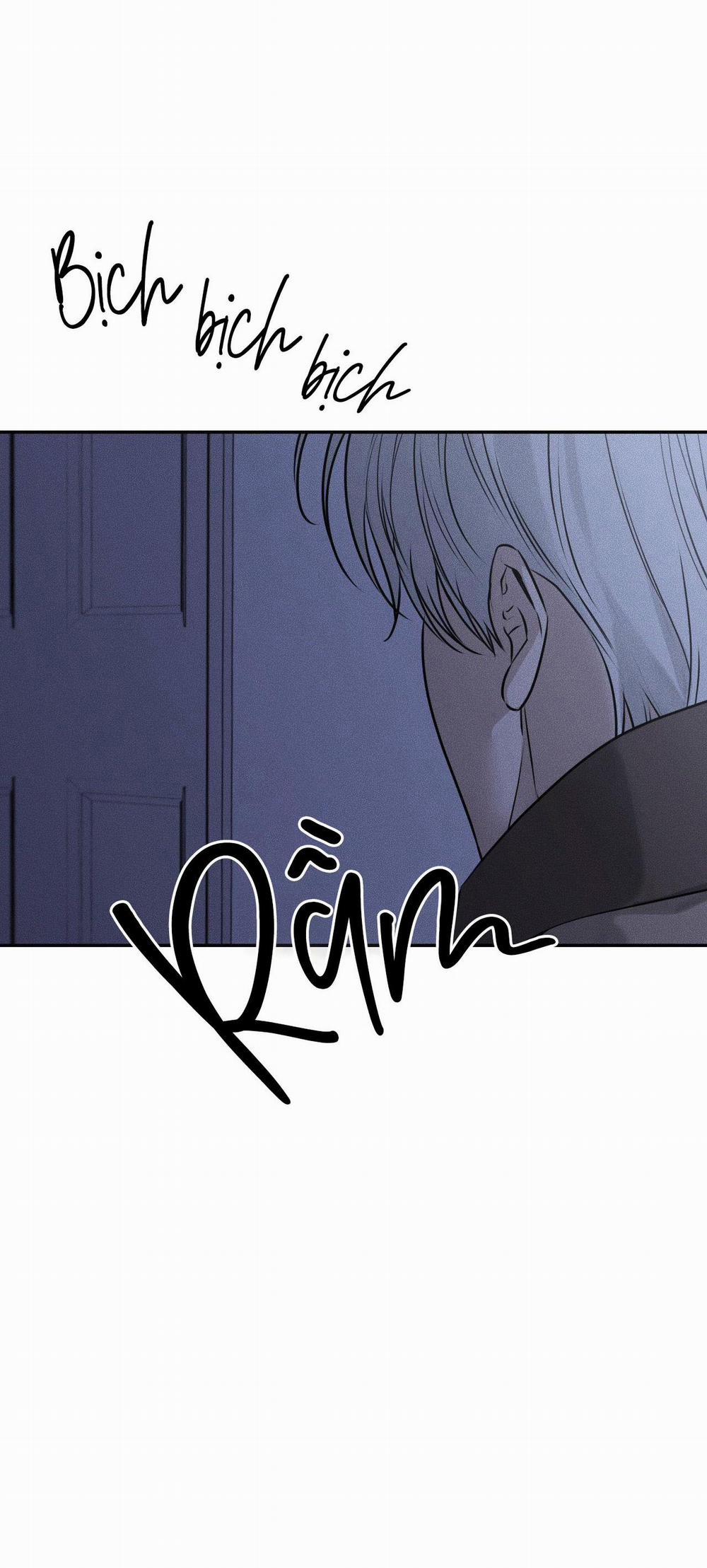 (CBunu) Gấu Teddy thân yêu 17 trang 12