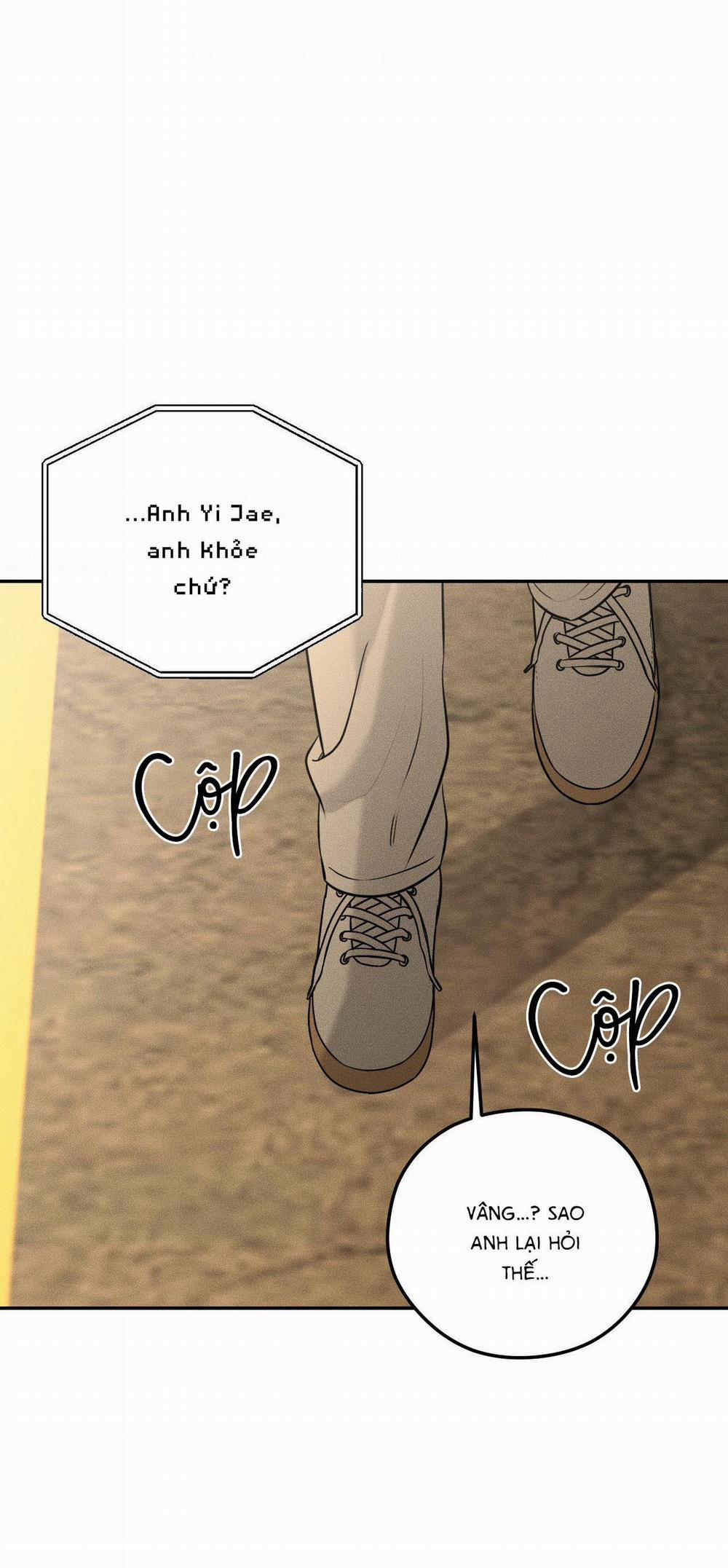 (CBunu) Gấu Teddy thân yêu 17 trang 35