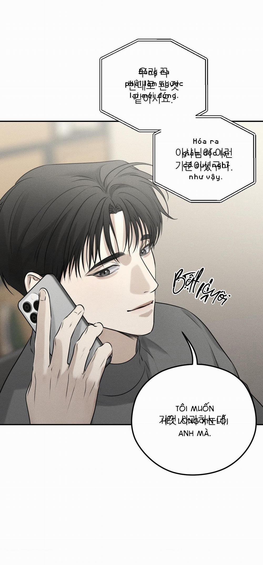 (CBunu) Gấu Teddy thân yêu 17 trang 41