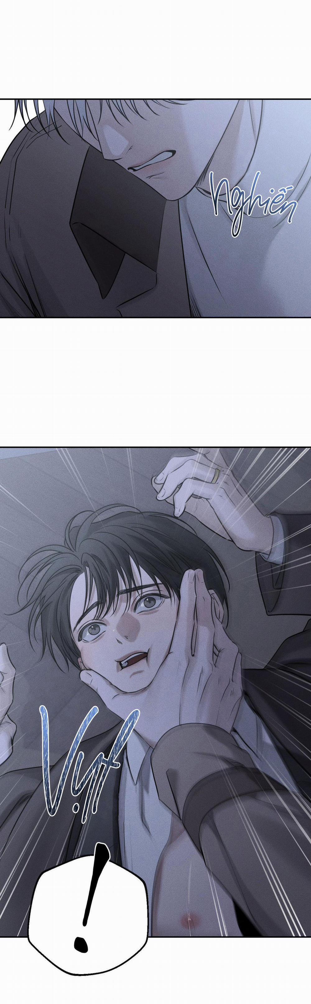 (CBunu) Gấu Teddy thân yêu 17 trang 5