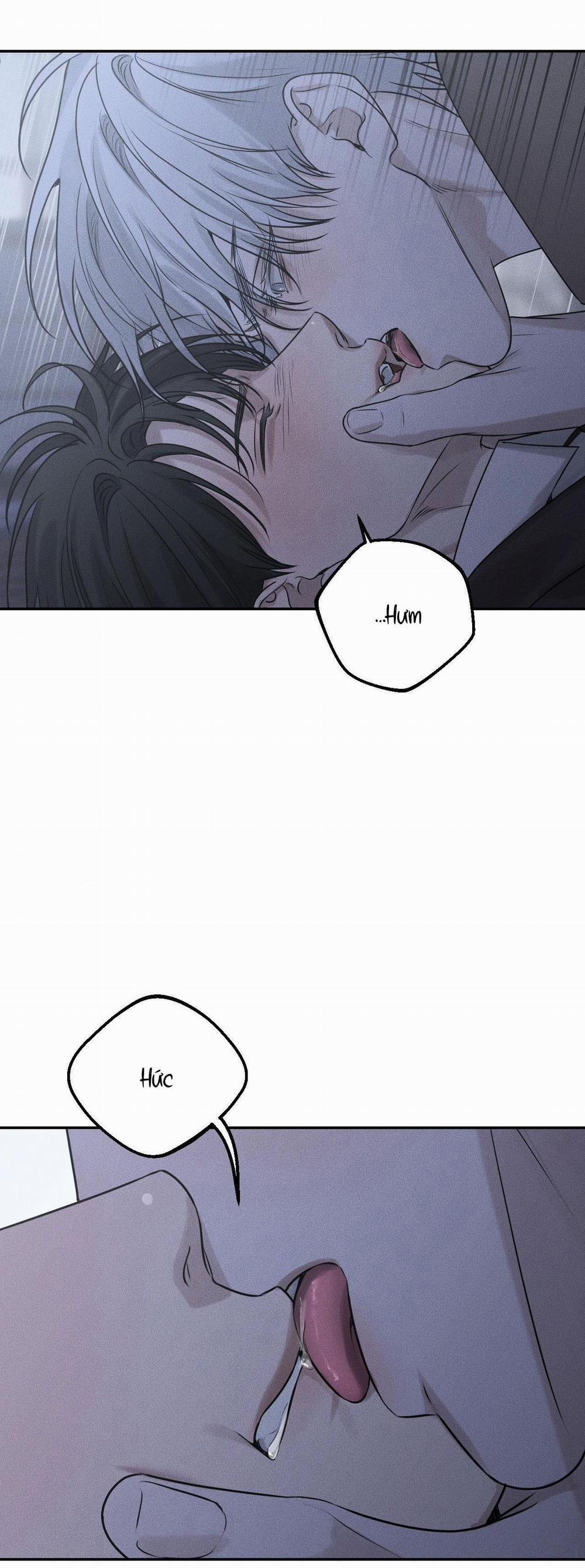 (CBunu) Gấu Teddy thân yêu 17 trang 6