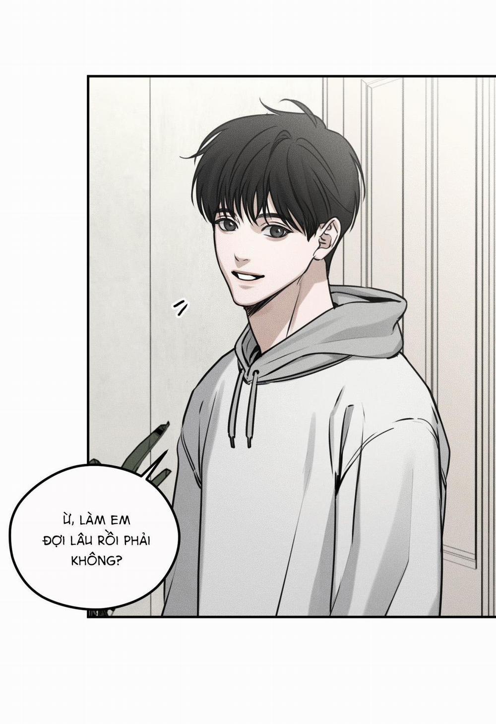 (CBunu) Gấu Teddy thân yêu 2 trang 16