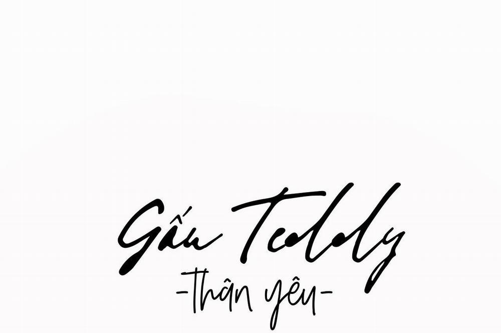 (CBunu) Gấu Teddy thân yêu 2 trang 19