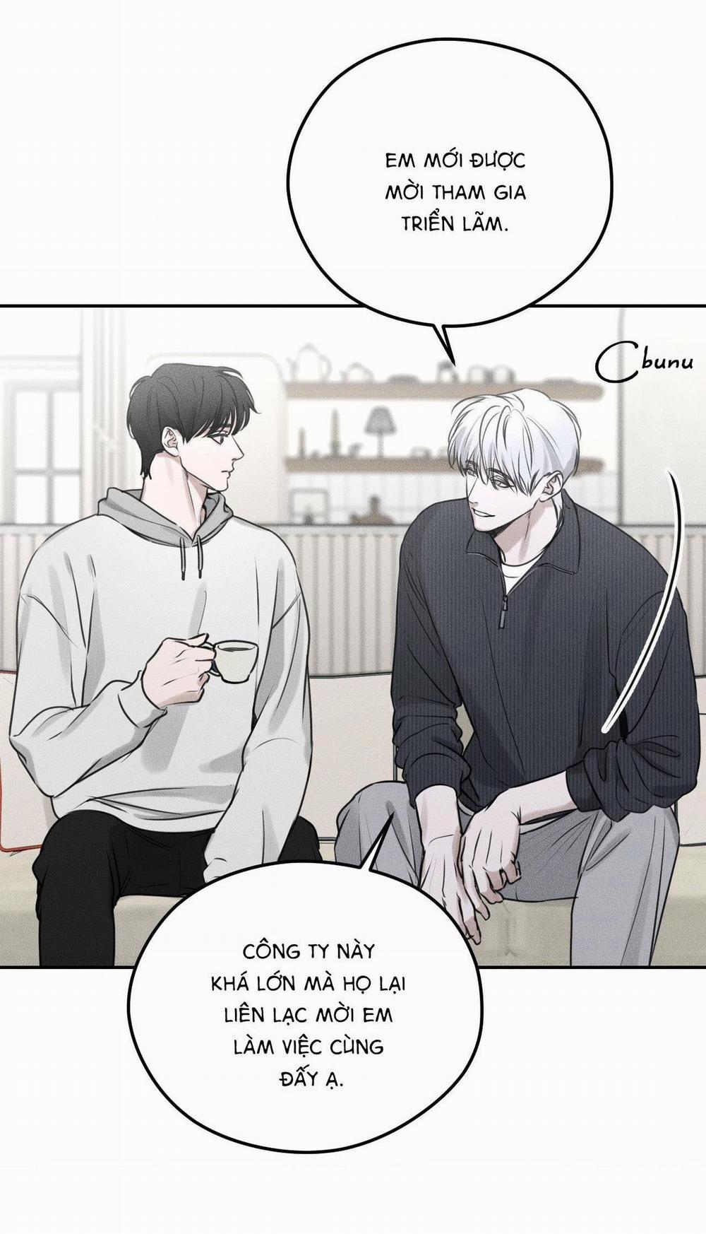 (CBunu) Gấu Teddy thân yêu 2 trang 25