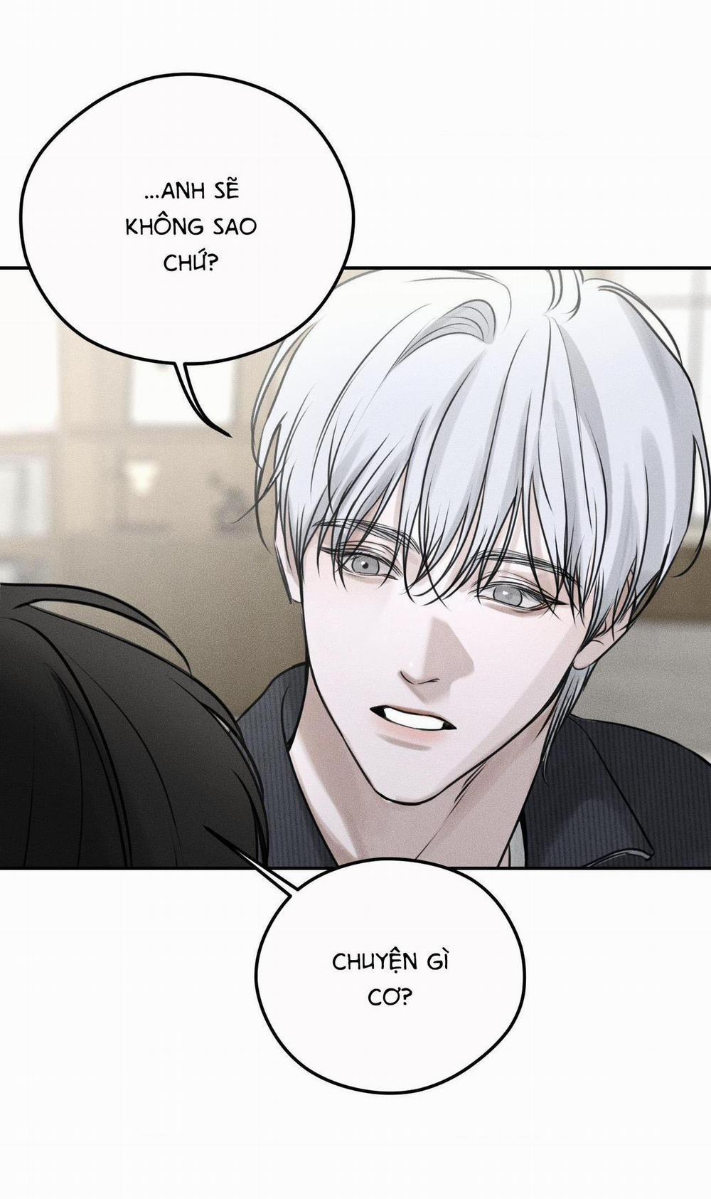 (CBunu) Gấu Teddy thân yêu 2 trang 29