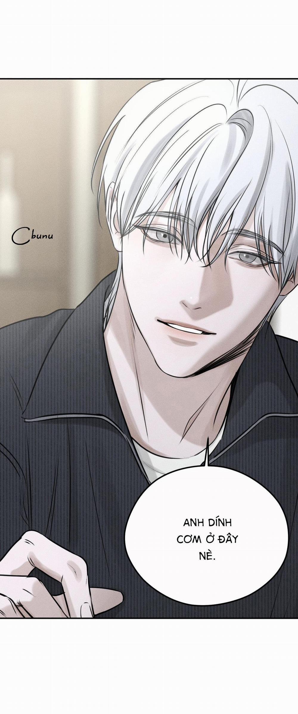 (CBunu) Gấu Teddy thân yêu 2 trang 36