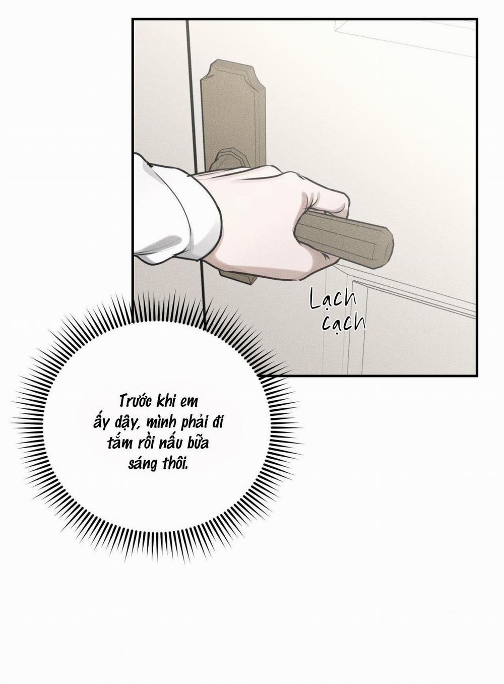 (CBunu) Gấu Teddy thân yêu 2 trang 4