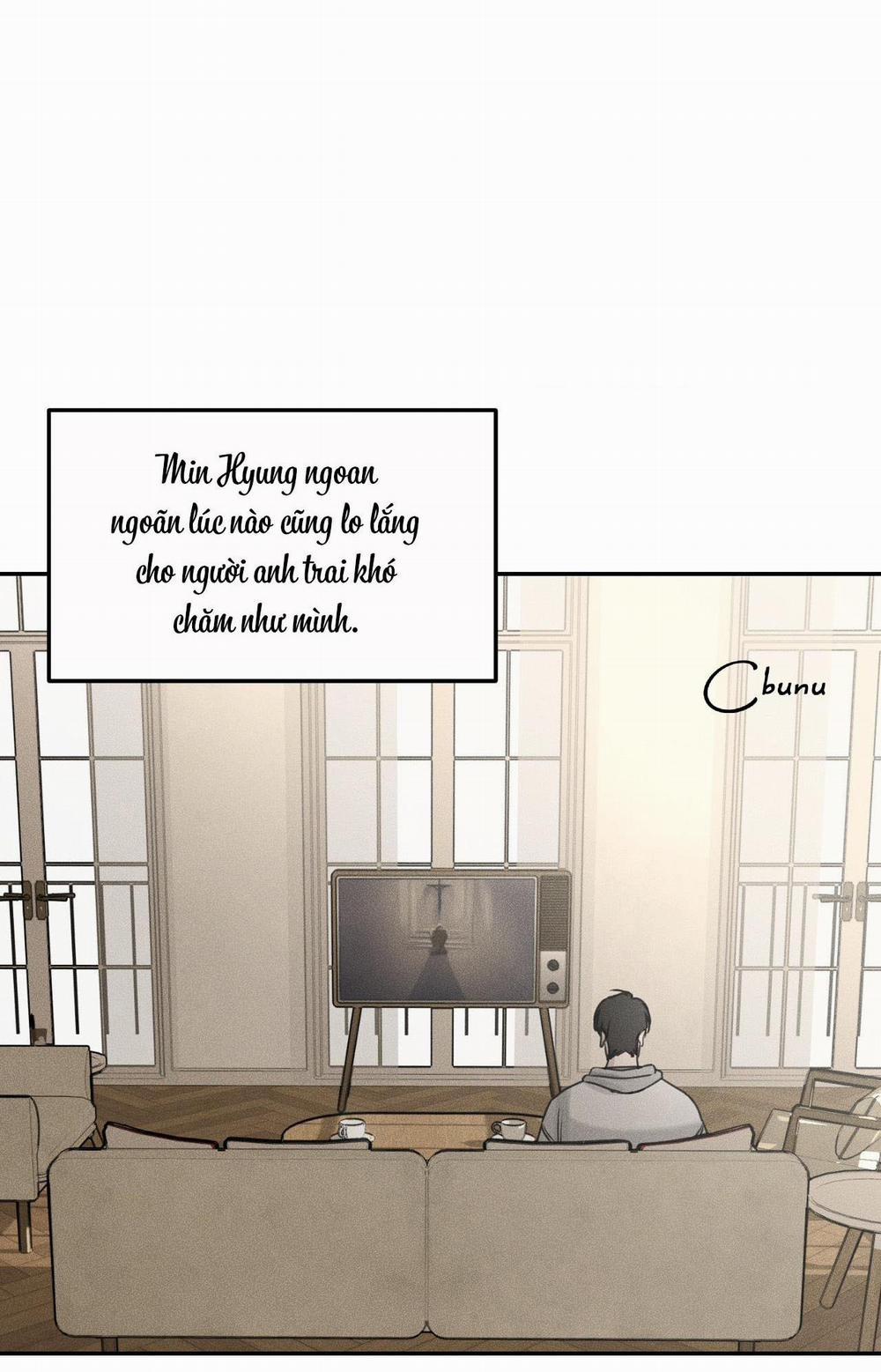 (CBunu) Gấu Teddy thân yêu 2 trang 43