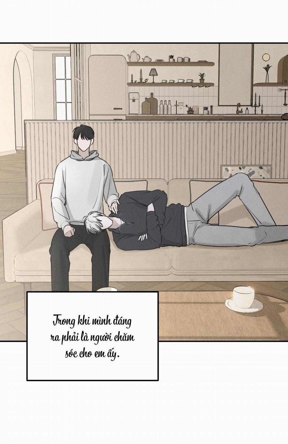 (CBunu) Gấu Teddy thân yêu 2 trang 45