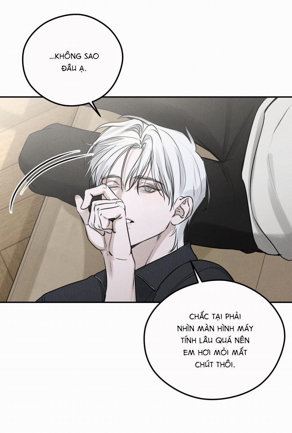 (CBunu) Gấu Teddy thân yêu 2 trang 51