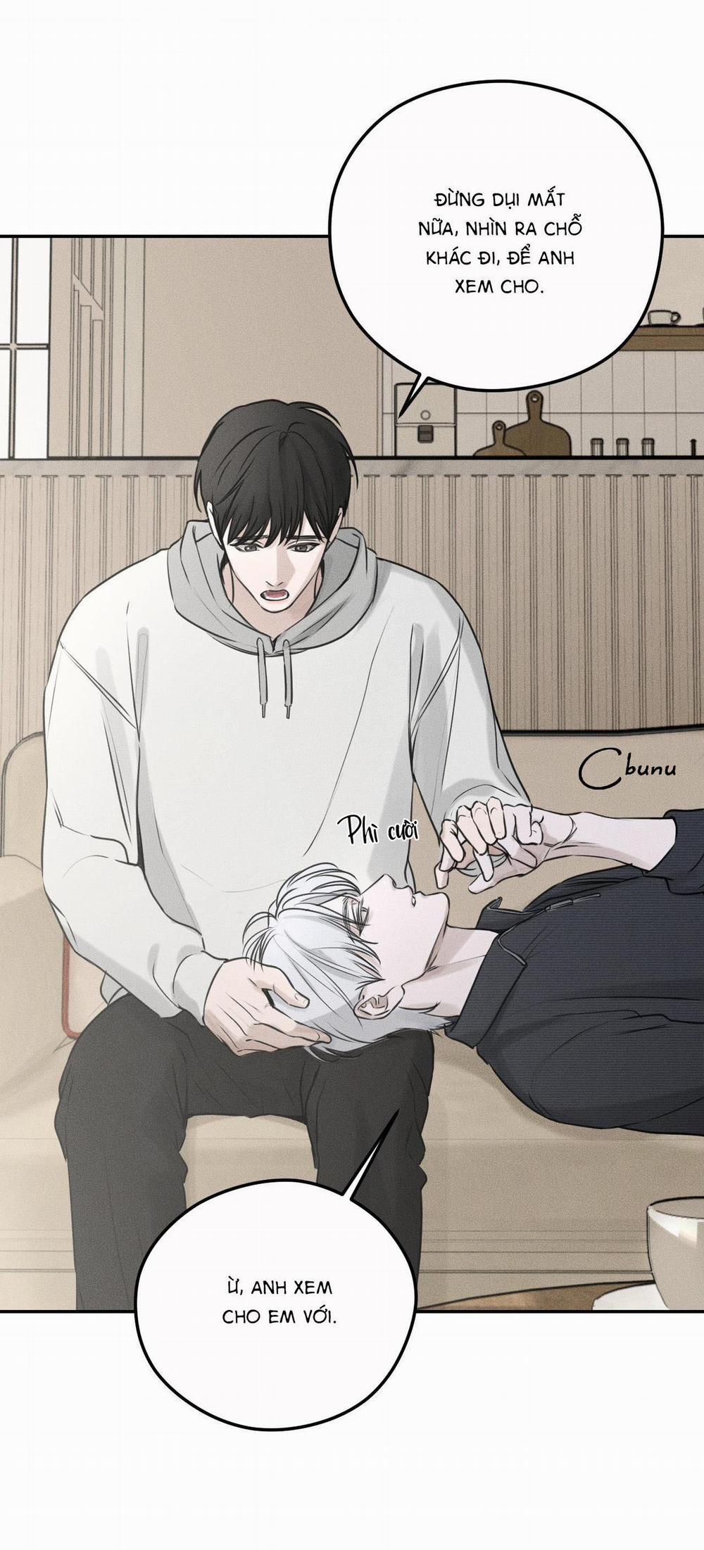 (CBunu) Gấu Teddy thân yêu 2 trang 52