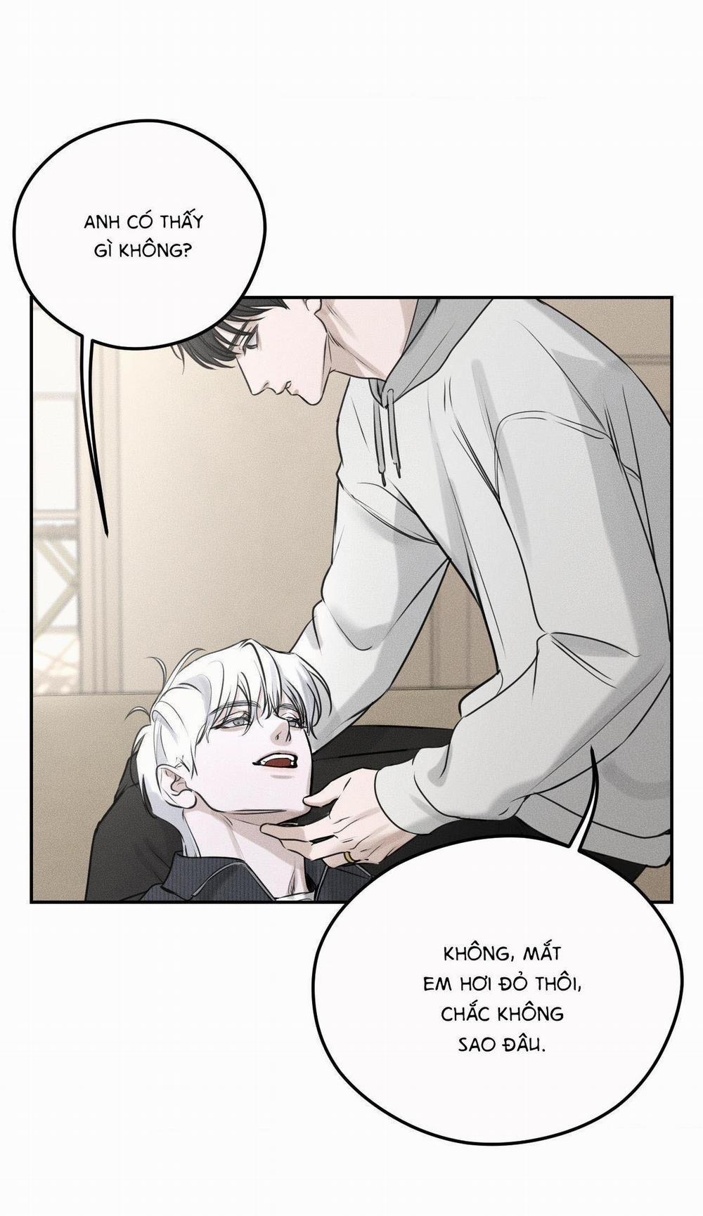 (CBunu) Gấu Teddy thân yêu 2 trang 53