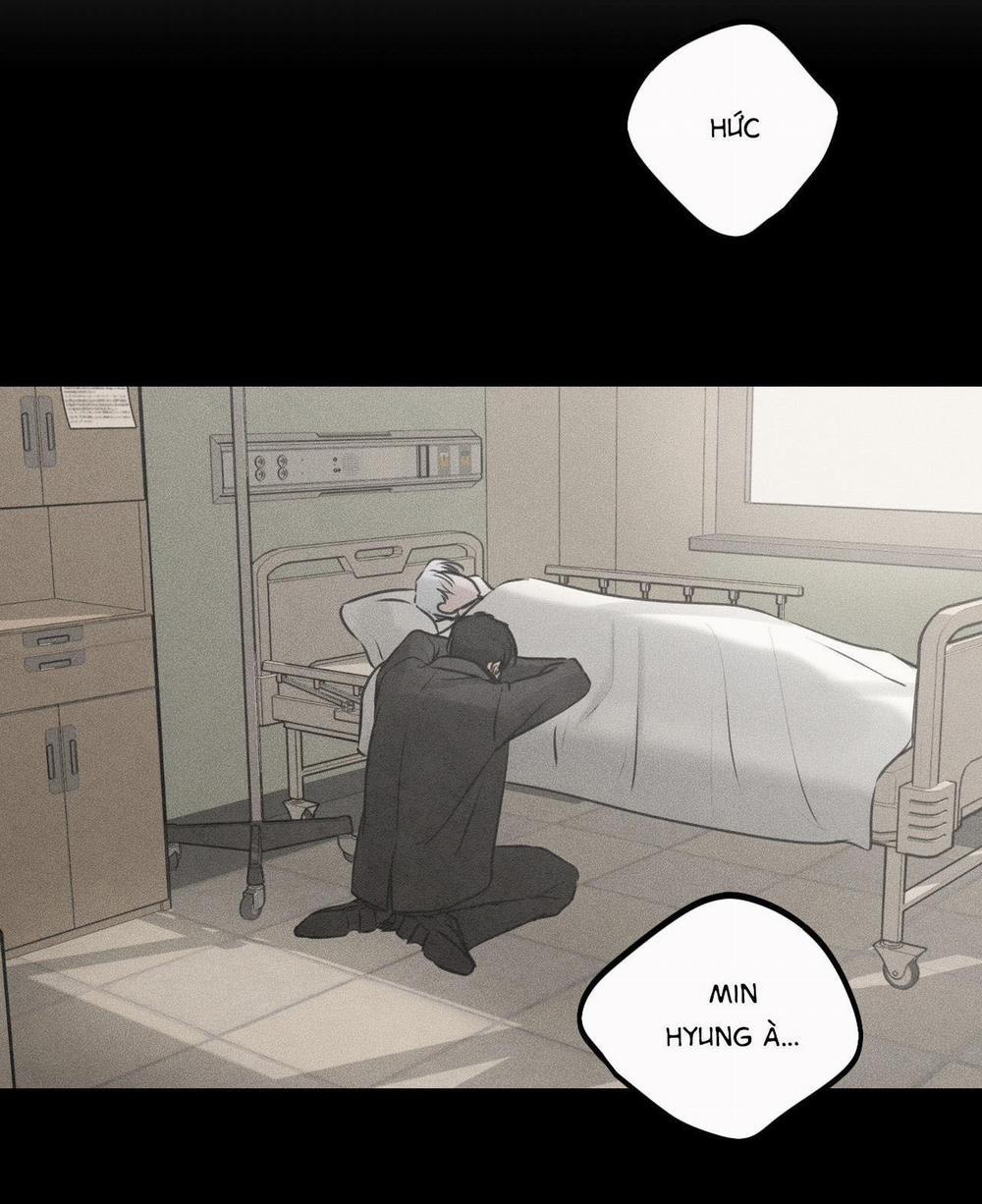 (CBunu) Gấu Teddy thân yêu 2 trang 57