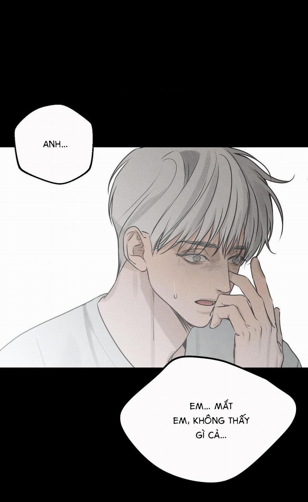 (CBunu) Gấu Teddy thân yêu 2 trang 60