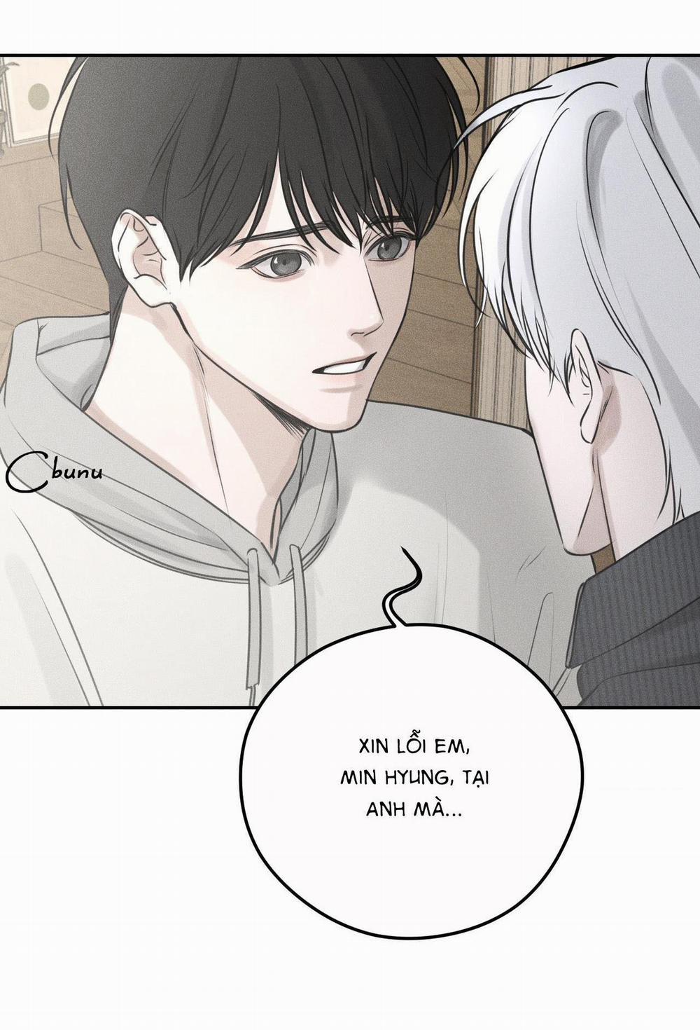 (CBunu) Gấu Teddy thân yêu 2 trang 68