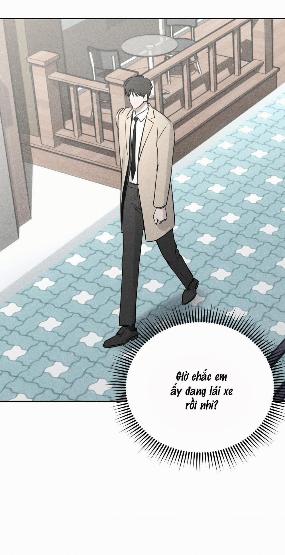 (CBunu) Gấu Teddy thân yêu 2 trang 72