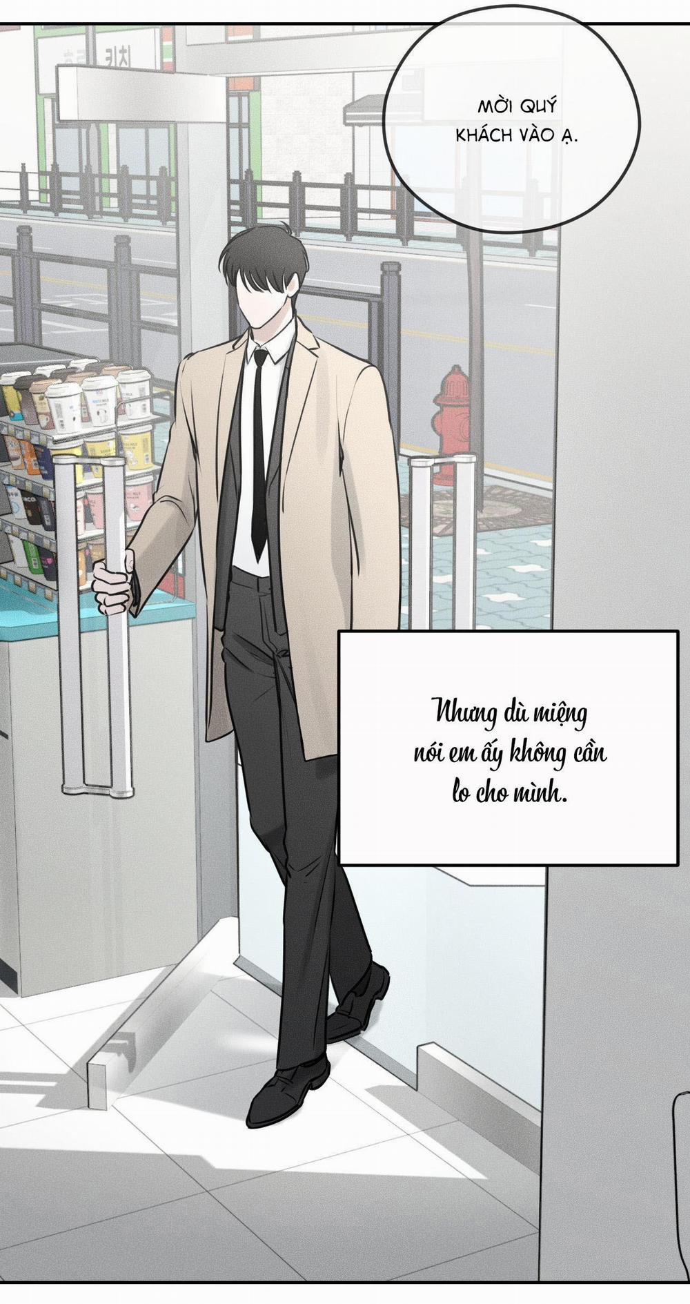 (CBunu) Gấu Teddy thân yêu 2 trang 75