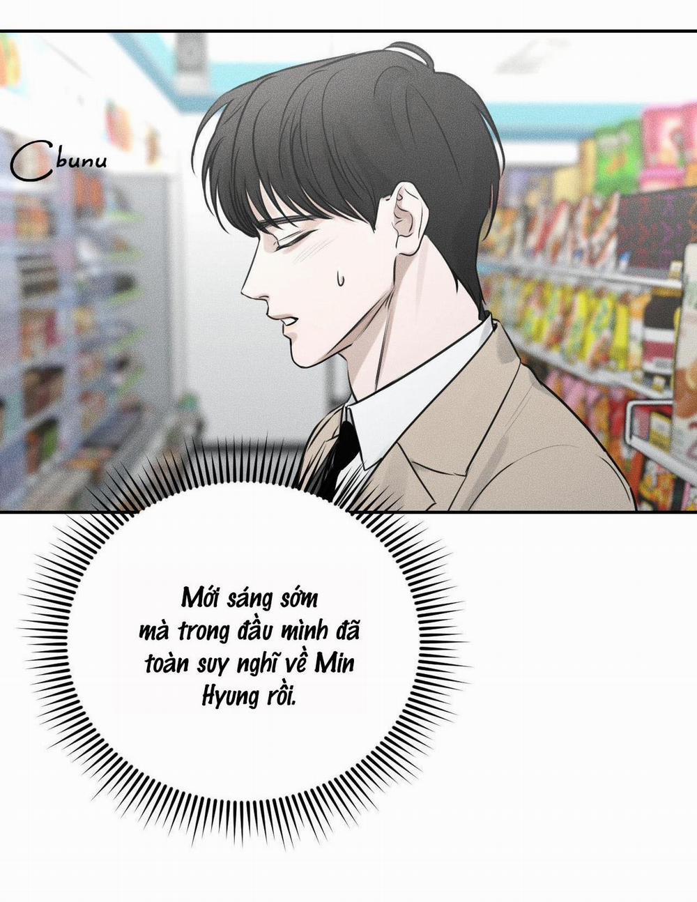 (CBunu) Gấu Teddy thân yêu 2 trang 78