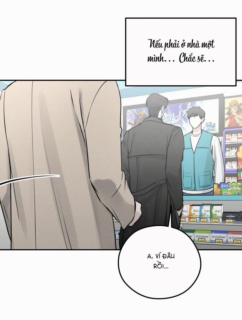 (CBunu) Gấu Teddy thân yêu 2 trang 79