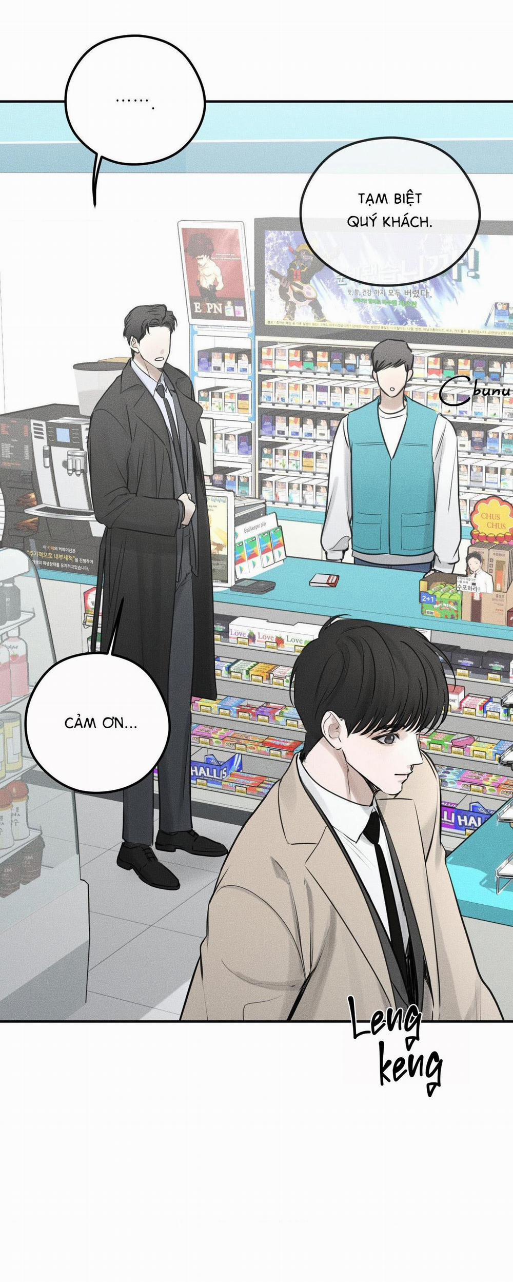 (CBunu) Gấu Teddy thân yêu 2 trang 83