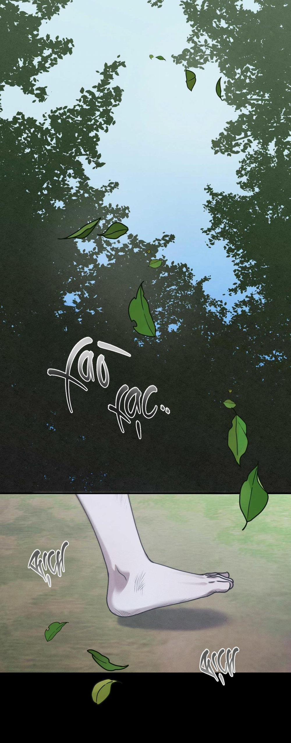 (CBunu) Gấu Teddy thân yêu 28 Season 2 trang 1