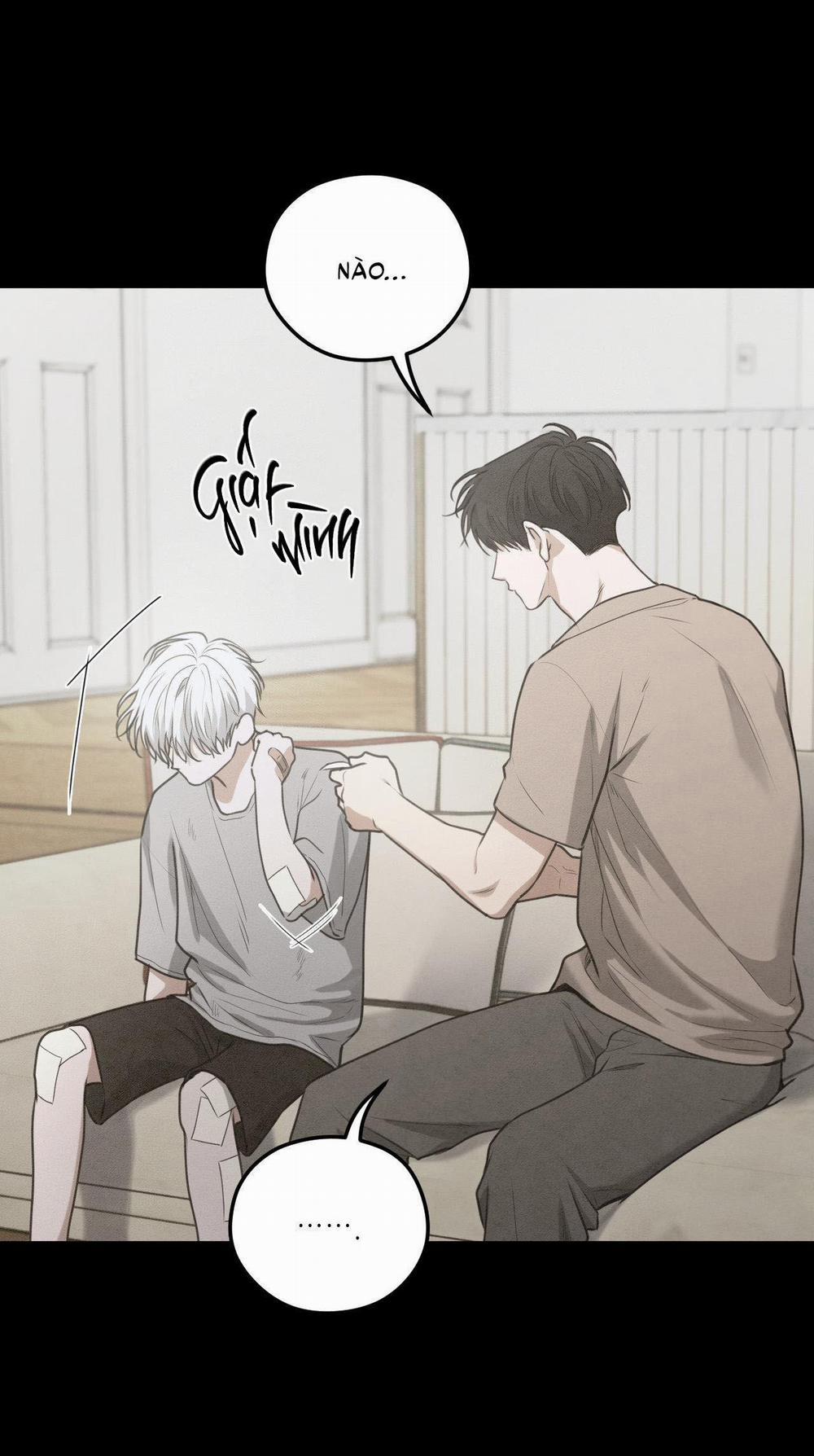 (CBunu) Gấu Teddy thân yêu 28 Season 2 trang 10